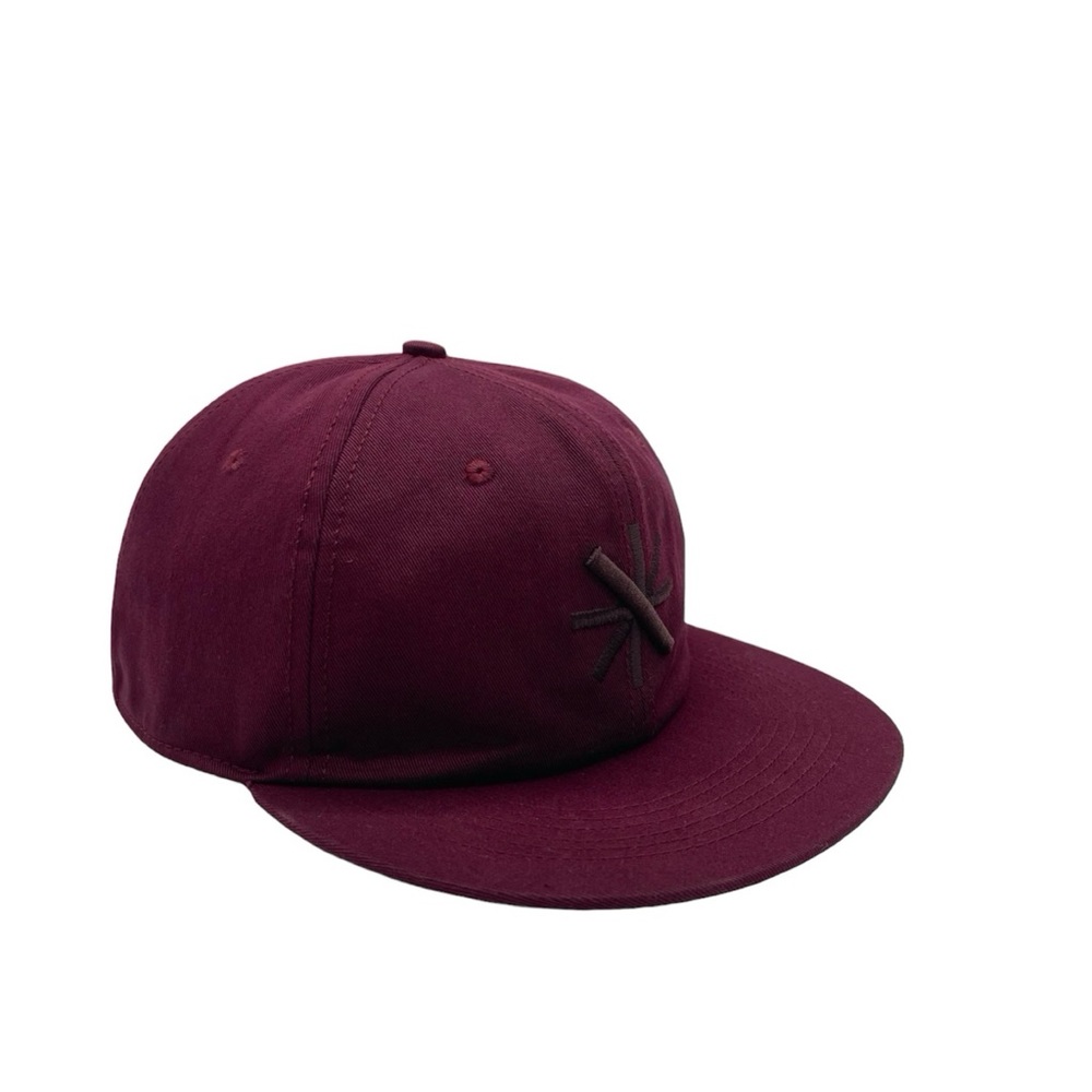 Saturdays Nyc Rich Slash Fitted Hat